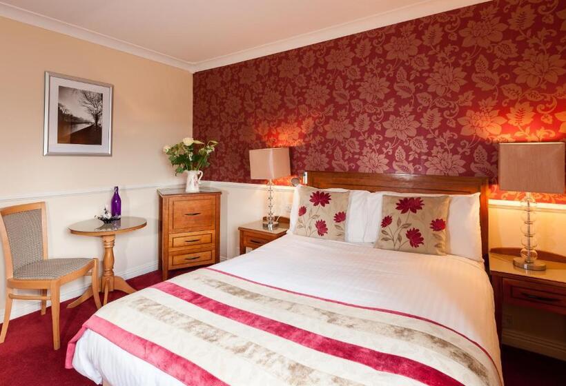 בית מלון כפרי Clew Bay