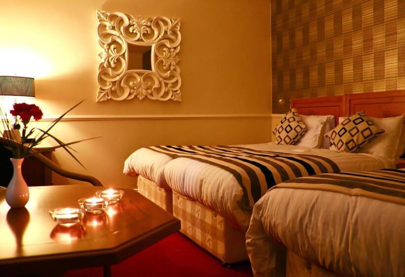 בית מלון כפרי Clew Bay