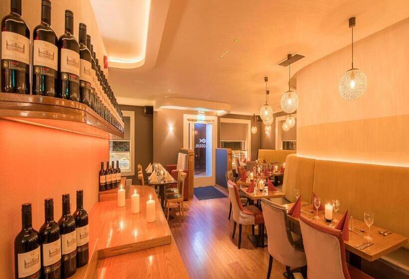 בית מלון כפרי Clew Bay