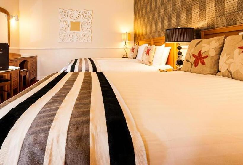 בית מלון כפרי Clew Bay