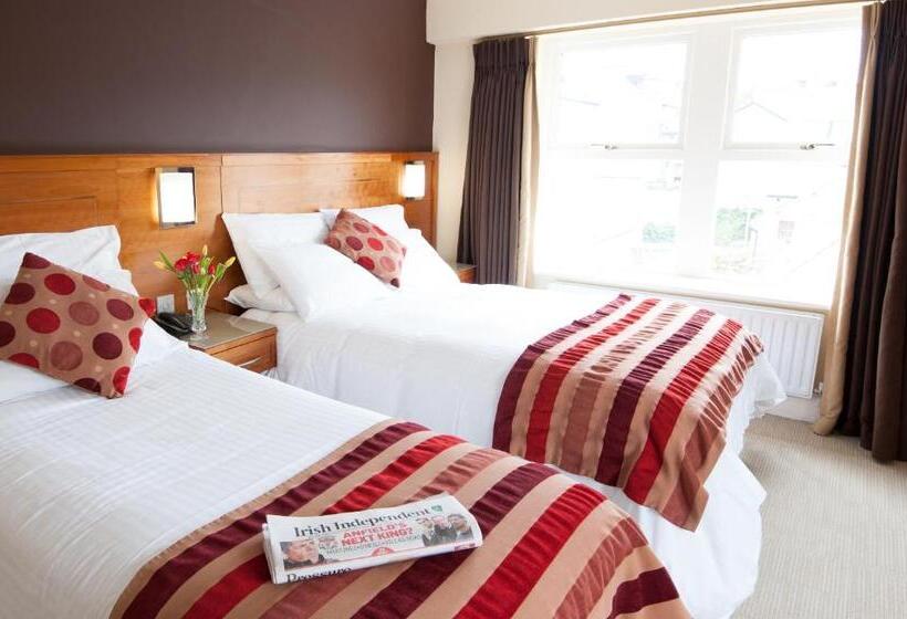 בית מלון כפרי Clew Bay