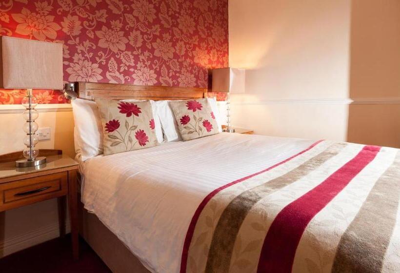 בית מלון כפרי Clew Bay