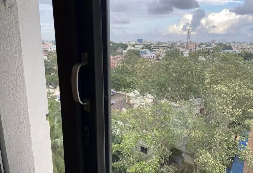 Grand Chennai By Grt Hotels