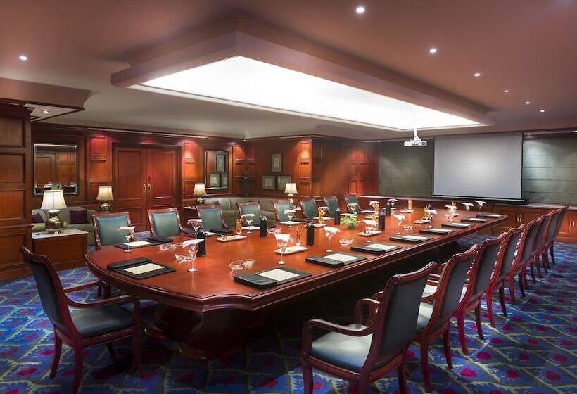 Grand Chennai By Grt Hotels