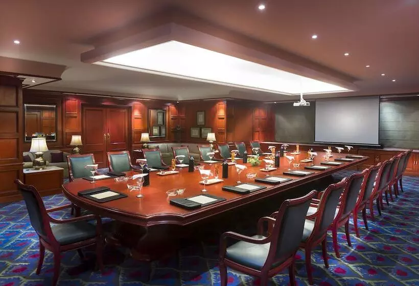 Grand Chennai By Grt Hotels