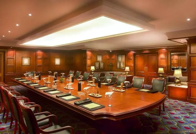 Grand Chennai By Grt Hotels