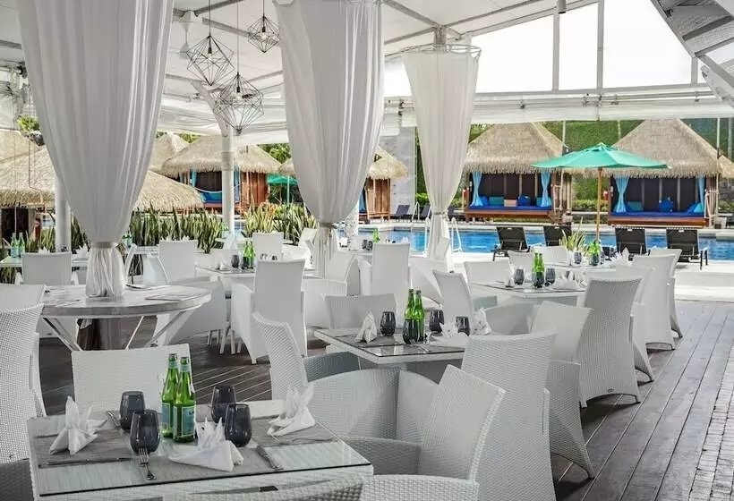 Hard Rock Hotel Bali