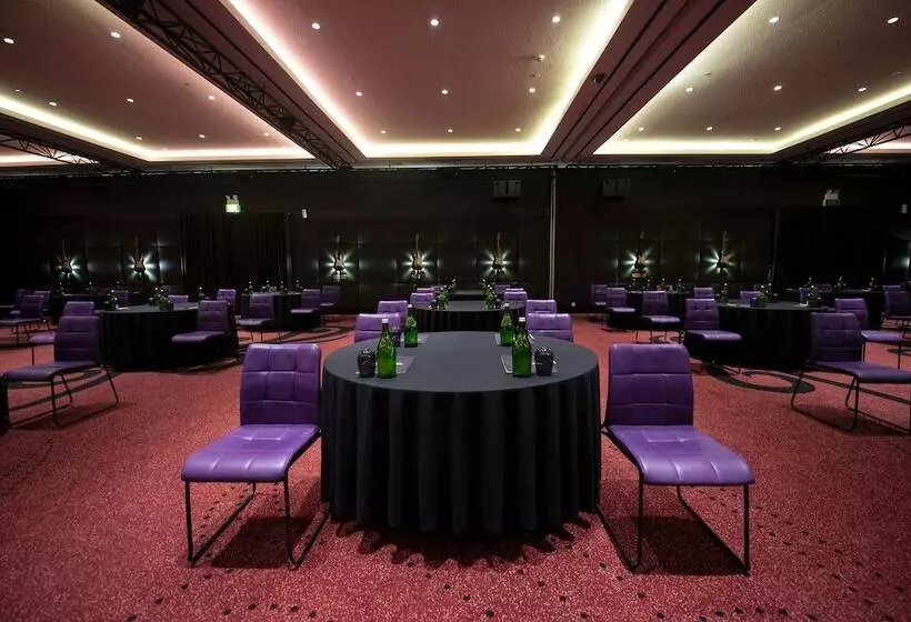 Hard Rock Hotel Bali