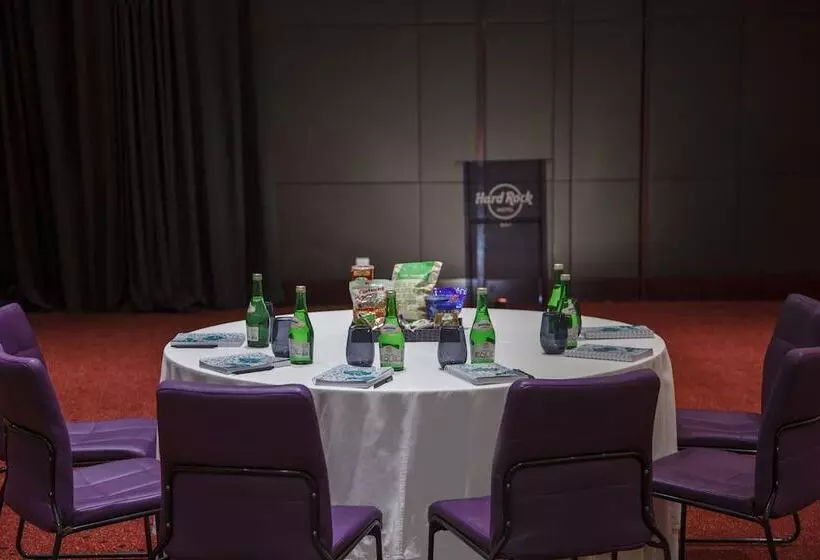 Hard Rock Hotel Bali