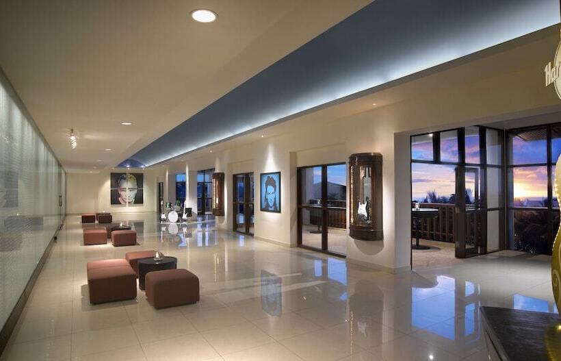 Hard Rock Hotel Bali