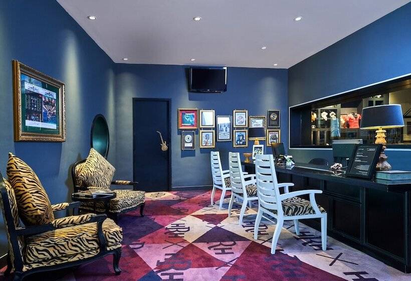 Hard Rock Hotel Bali