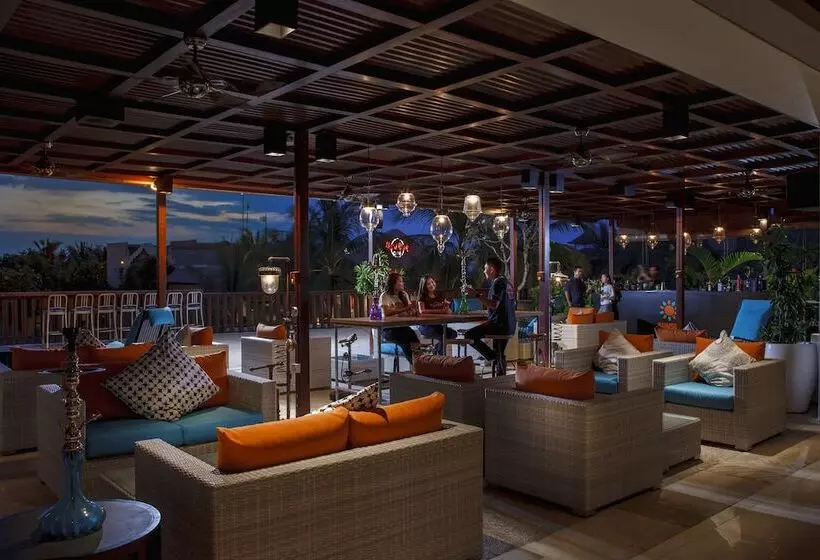 Hard Rock Hotel Bali