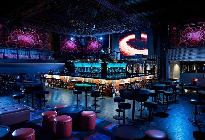 Hard Rock Hotel Bali