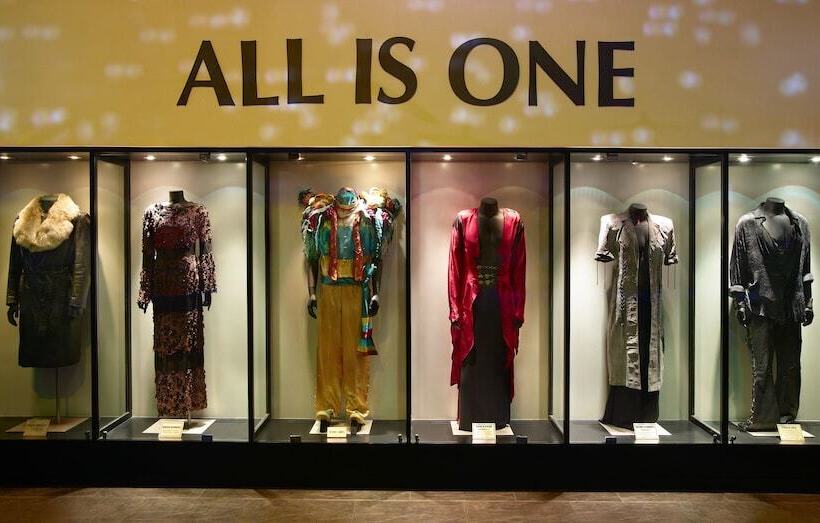 Hard Rock Hotel Bali