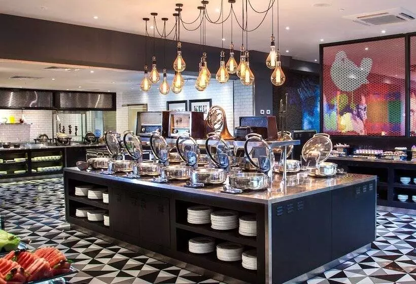 Hard Rock Hotel Bali