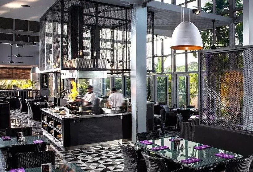 Hard Rock Hotel Bali