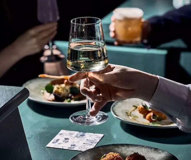 Imperial Hotel Cork City