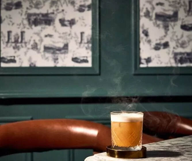 Imperial Hotel Cork City