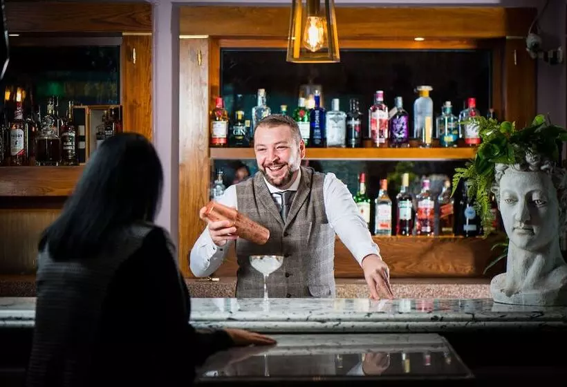 Imperial Hotel Cork City