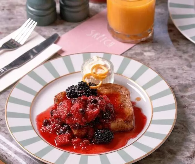 Imperial Hotel Cork City