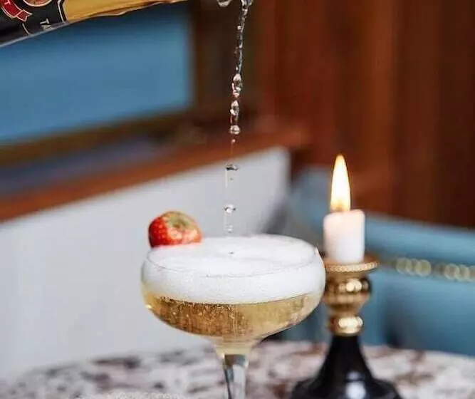 Imperial Hotel Cork City