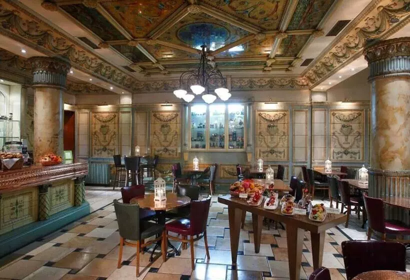 Imperial Hotel Cork City