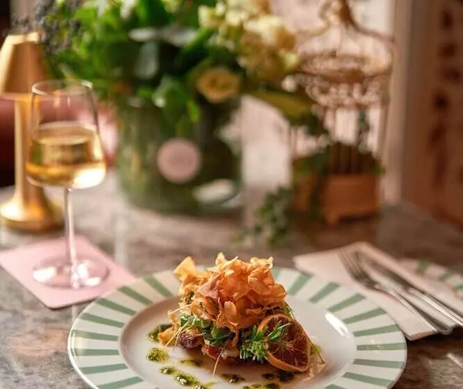 Imperial Hotel Cork City