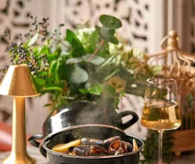 Imperial Hotel Cork City