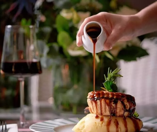 Imperial Hotel Cork City