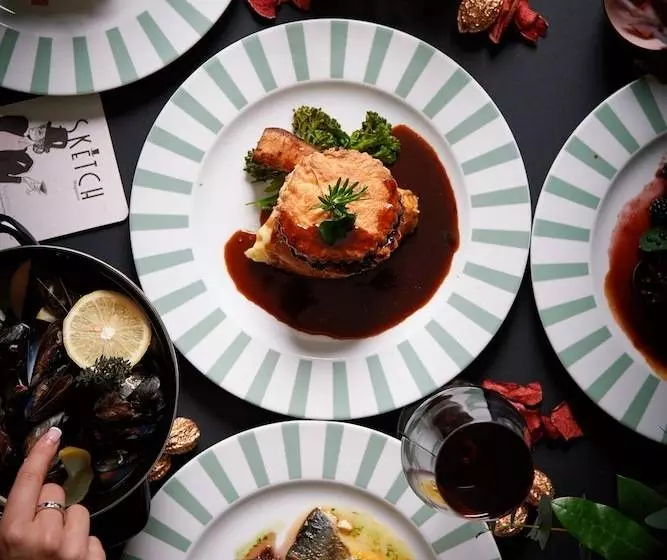 Imperial Hotel Cork City