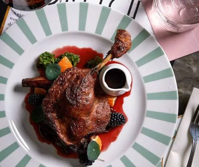 Imperial Hotel Cork City