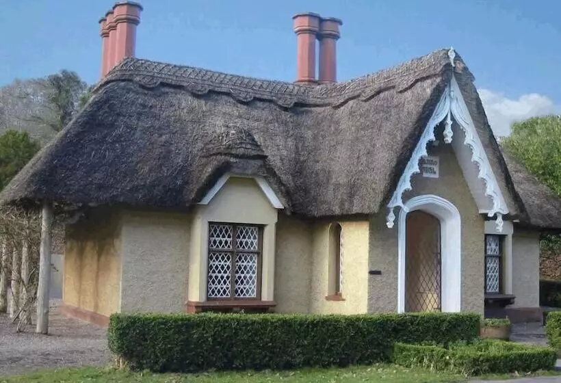 Killarney Towers Hotel & Leisure Centre