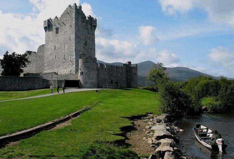 Killarney Towers Hotel & Leisure Centre