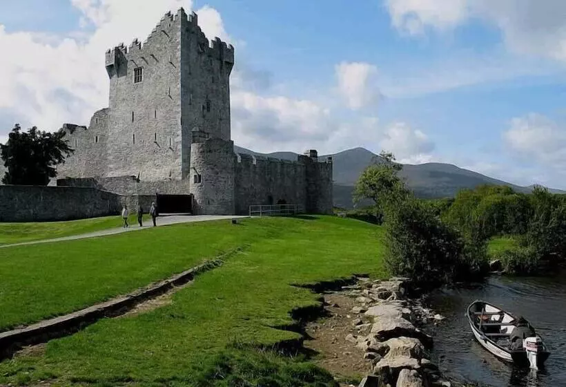 Killarney Towers Hotel & Leisure Centre