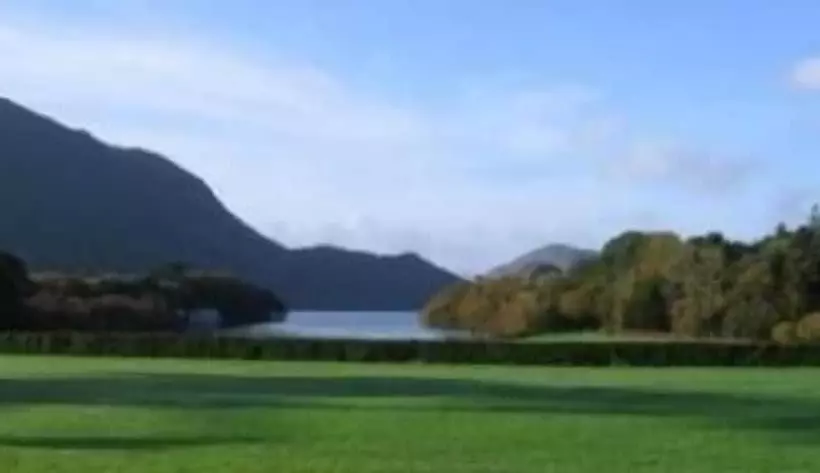 Killarney Towers Hotel & Leisure Centre