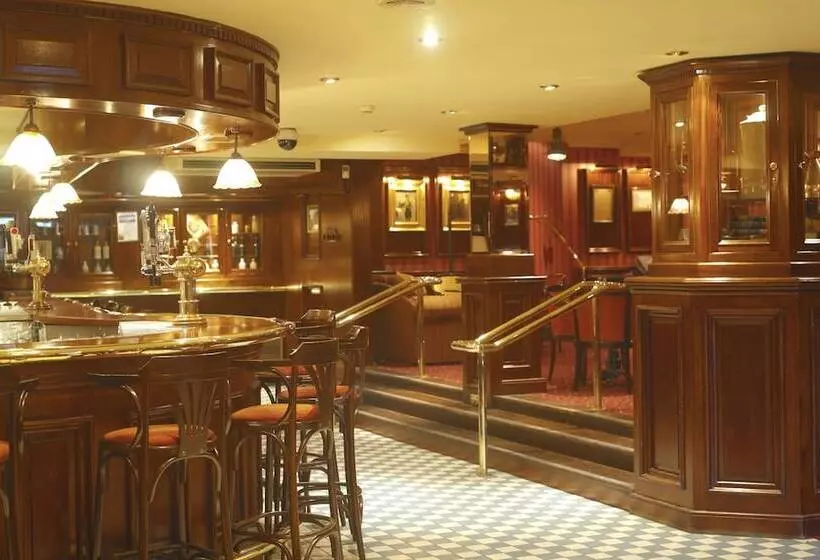 Killarney Towers Hotel & Leisure Centre