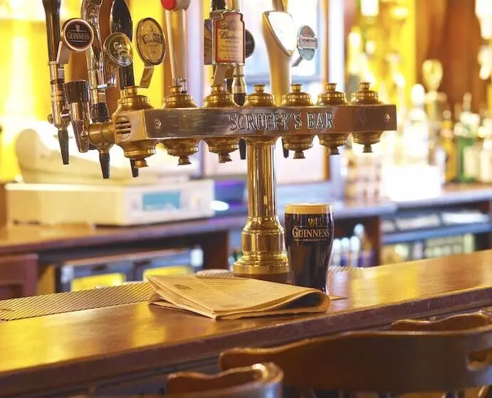 Killarney Towers Hotel & Leisure Centre