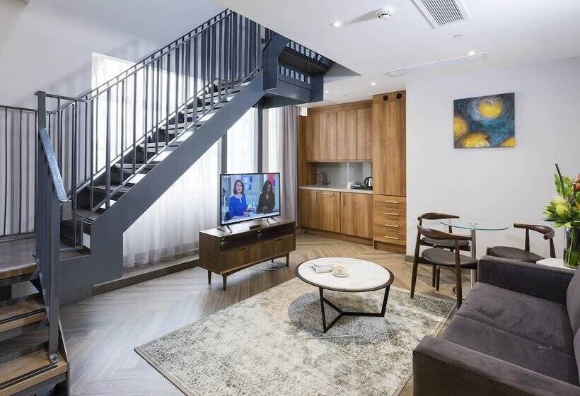 Maldron Hotel Pearse Street Dublin City