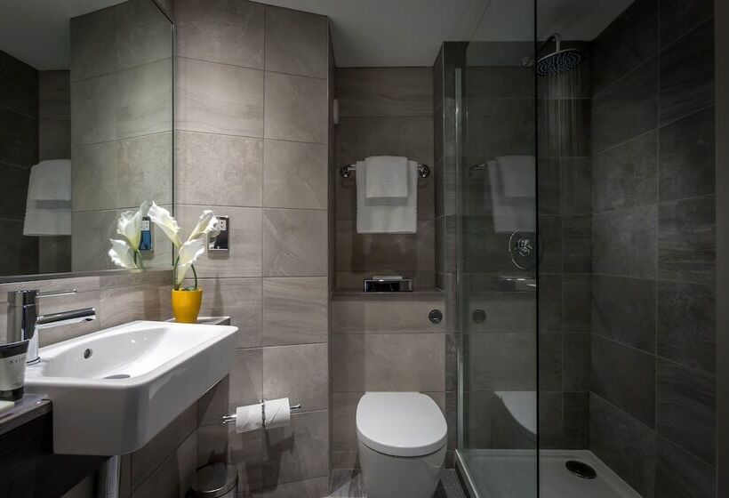 Maldron Hotel Pearse Street Dublin City