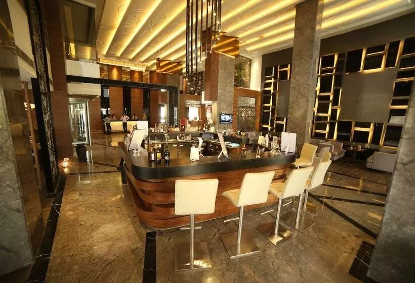 ホテル The Amayaa