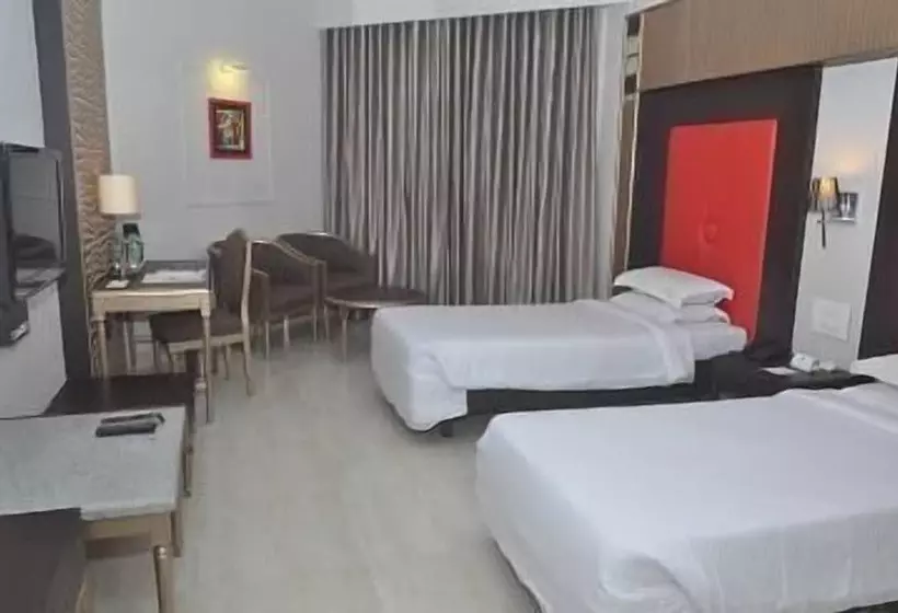 ホテル The Amayaa