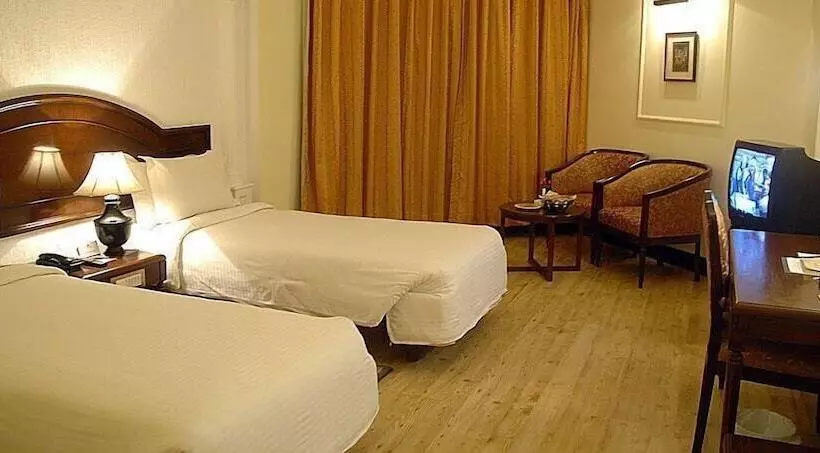 ホテル The Amayaa