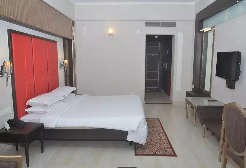 ホテル The Amayaa