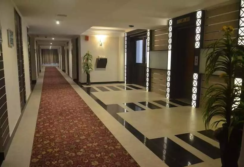 ホテル The Amayaa