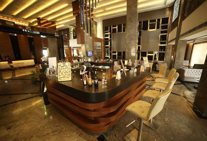 ホテル The Amayaa