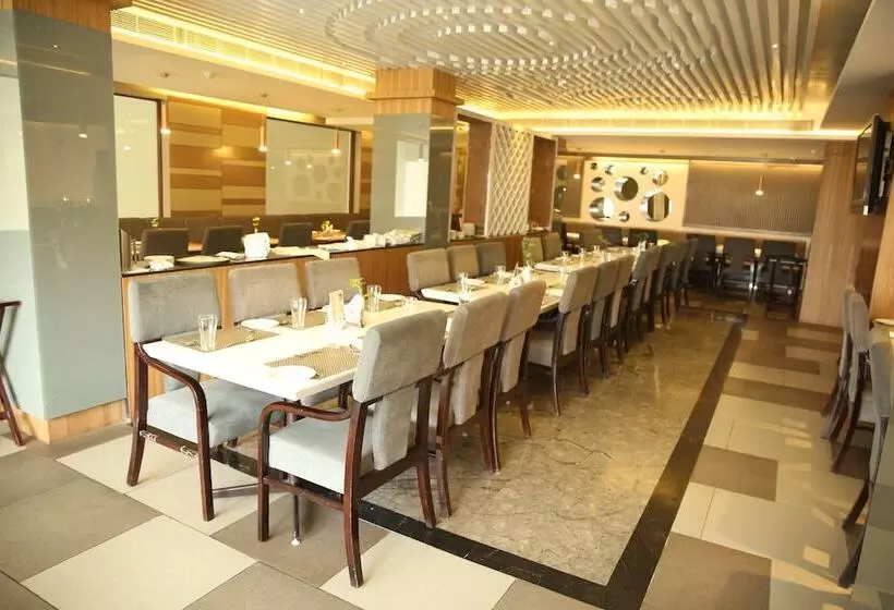 ホテル The Amayaa