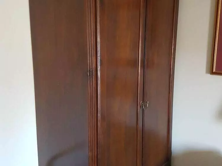 هتل The Mercantile