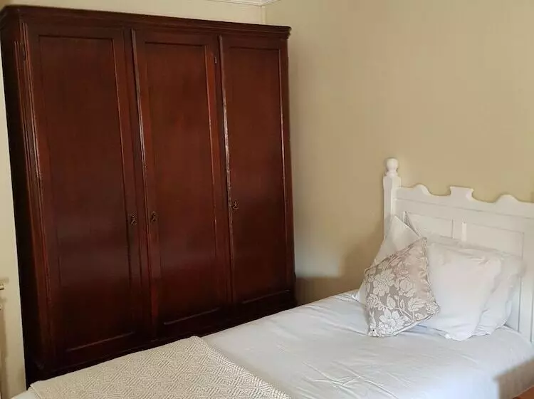 هتل The Mercantile