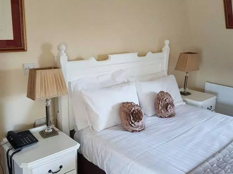 هتل The Mercantile