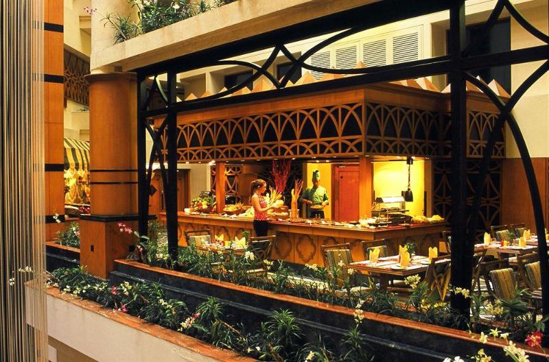 The Orchid Hotel Mumbai Vile Parle